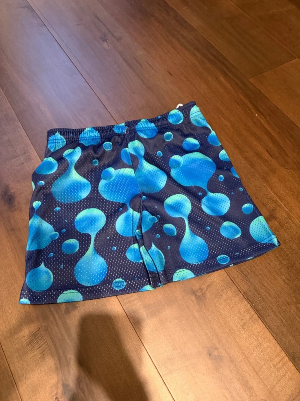 Bktsqd youth xl shorts - Picture 5 of 6